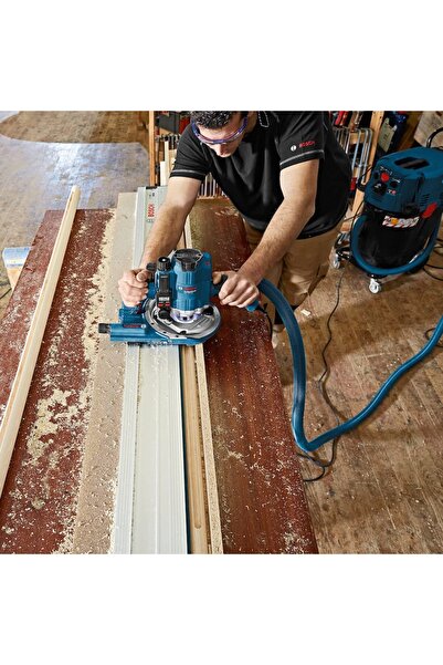 Bosch Freză de canelat U12.7mm cu coadă de 6mm