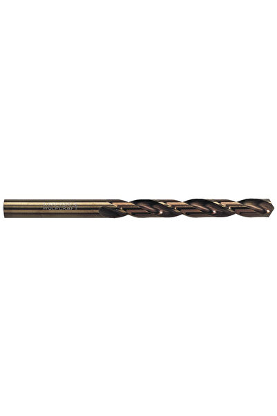Wolfcraft Burghie elicoidale HSS-Co pentru metal, set 6 bucăți 7118000