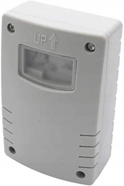 Orno Senzor automat de amurg până în zori IP44 1200W