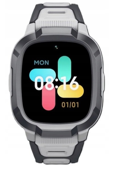 Mibro Smartwatch P6 4G LTE Gri