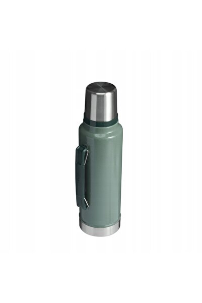 NO BRAND Termos Stanley Classic Legendary Bottle 1,4l Verde Hammertone
