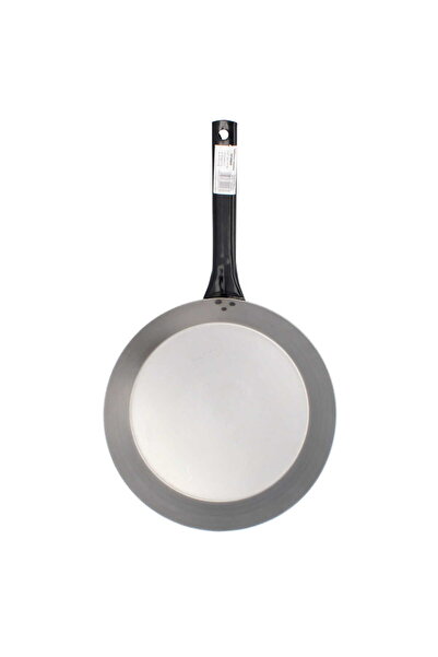 NO BRAND Tigaie din oțel Gastronomică Solidă Mare Rezistentă Spinwar 28 cm