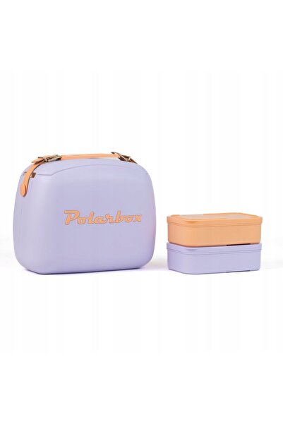 Polarbox Termos 6L 9390 Malva