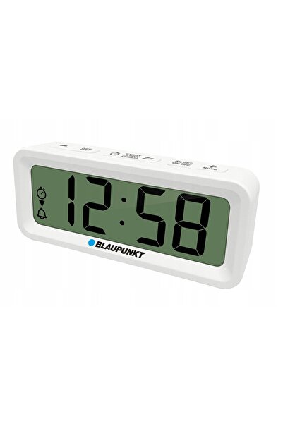 Blaupunkt Ceas cu radio și alarmă CL04WH