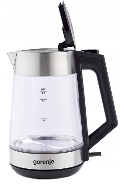 NO BRAND Fierbător electric GORENJE K17OGS 1.7L 2200W