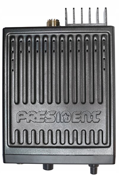 NO BRAND PRESIDENT RONALD 10/12M AM/FM 50W radio pentru amatori