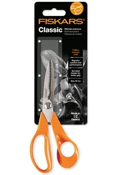 FiSKARS CUȚITE CLASICE CUȚITE DE BUCĂTĂRIE CUȚITE DE UZ CASNIC CUȚITE UNIVERS...