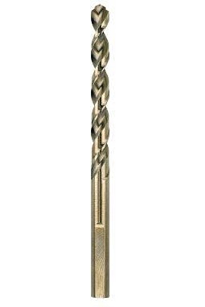 Dewalt Burghie din cobalt 9.0 MM 10 bucăți DT4940