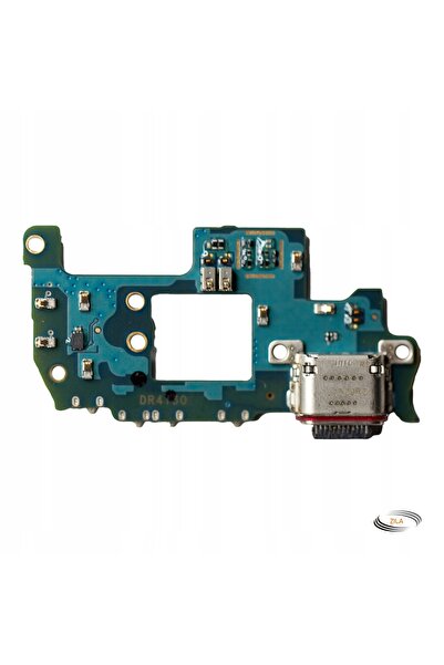 NO BRAND Placă de încărcare pentru Samsung Galaxy S23 FE Conector USB Origina...