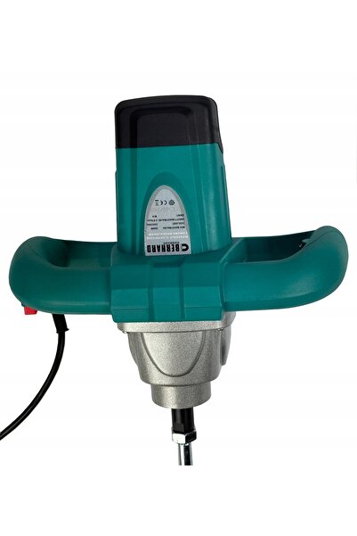 NO BRAND Malaxor electric pentru îngrășăminte 2800W