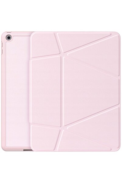 NO BRAND Husă Dux Ducis pentru iPad generația a 9-a/a 8-a/a 7-a 10.2 2021/202...
