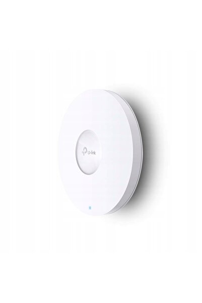 TP-LINK Punct de acces EAP610 Omada AX1800, WiFi 2.4/5GHz, alimentare PoE + s...