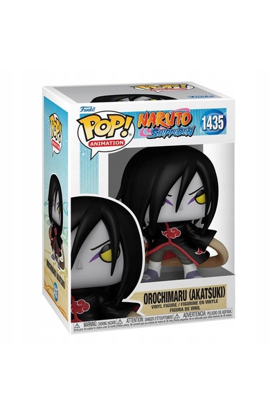 Funko Pop Figurină Naruto Shippuden Orochimaru