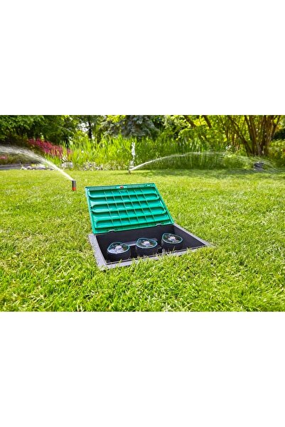 NO BRAND GARDENA 1286-20 cutie de control a robinetului BLUETOOTH