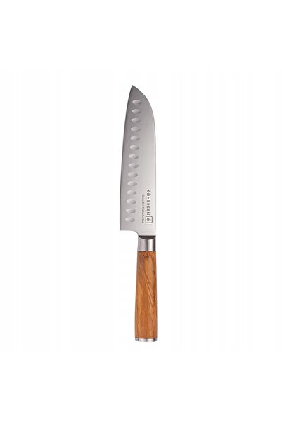 KOHERSEN Cuțit Essence din lemn de măslin 17.8 cm