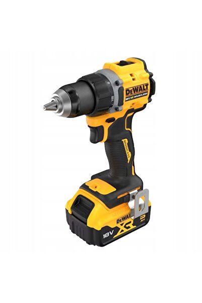 Dewalt Mașină de găurit și înșurubat fără fir 18V XR 74NM DCD794P2T