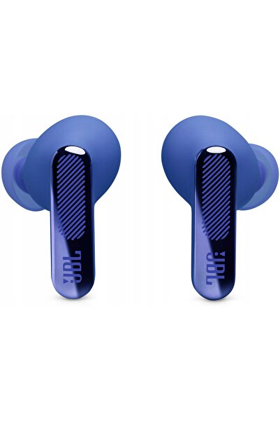 JBL Căști In-Ear Live Beam 4 ANC Albastre