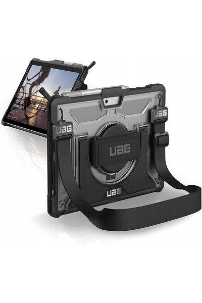 NO BRAND Husă UAG pentru Microsoft Go 4 / Go 3 / Go 2 / Go, husă de protecție...