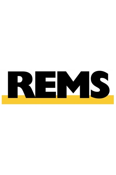 NO BRAND Foarfecă pentru tăiat țevi ROS P63P 291270 REMS