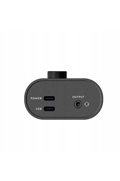 NO BRAND Blackstar Polar Go Fet Interfață audio albă pentru chitară, placă de...