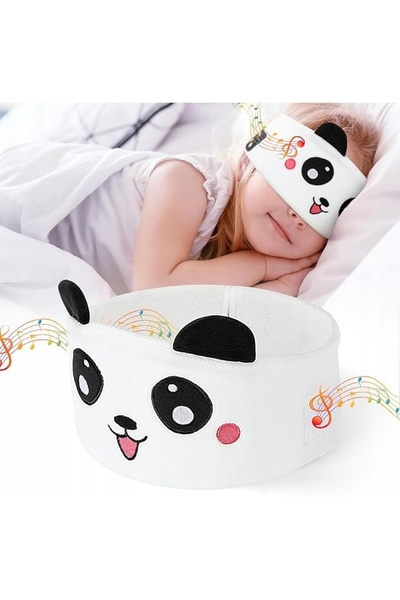 NO BRAND CĂȘTI DE DORMIT CU BANDĂ PENTRU CAP, HI-FI, BLUETOOTH - SUPER BASS, ...