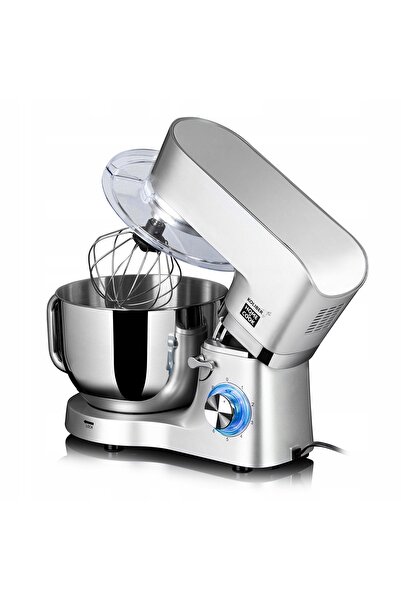 NO BRAND Robot de bucătărie planetar KOLIBER Robomax X-3200-W