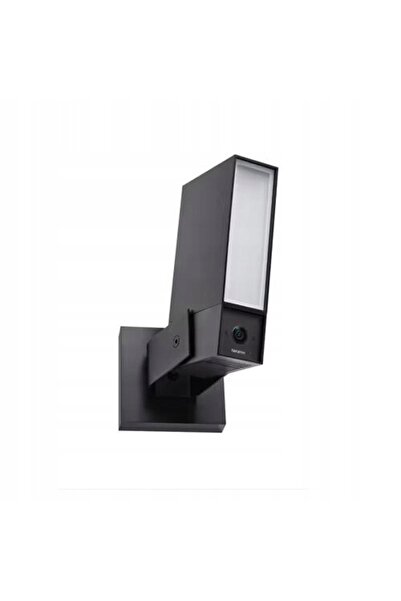 NO BRAND Cameră NETATMO NOC2-B Originală de exterior, Wi-Fi Negru