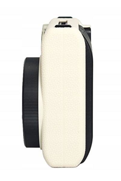 LoveInstant Husă de protecție din silicon pentru Fuji FujiFilm INSTAX Mini 99...