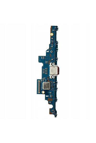 NO BRAND Placă de încărcare pentru Samsung Tab S10 Plus USB 5G Original Zila ...