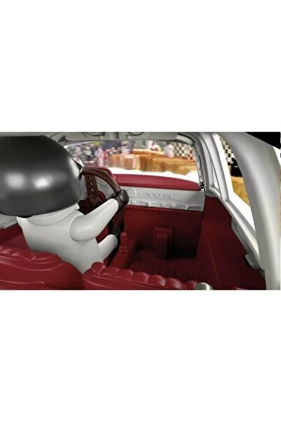 Playmobil 70922 MERCEDES BENZ 300 SL