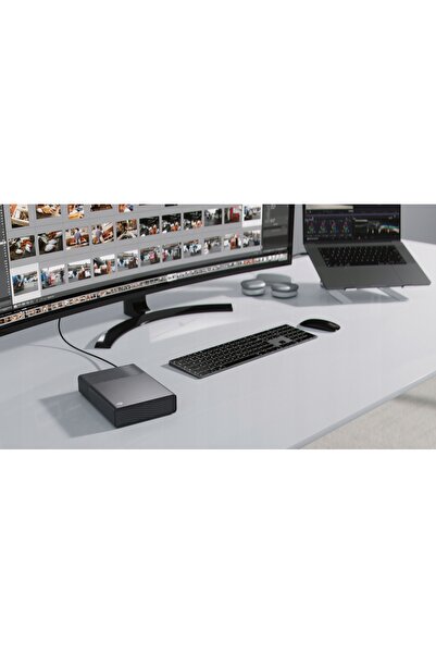 NO BRAND Disc SEAGATE One Touch 8TB HDD