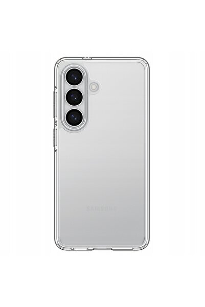 Spigen Husă pentru Galaxy S26 Plus, Ultra Hibridă, carcasă hibridă rezistentă...