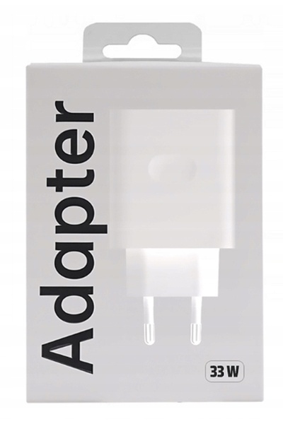 NO BRAND ÎNCĂRCĂTOR RAPID ORIGINAL 33W USB-A OPPO SUPERVOOC + CABLU C