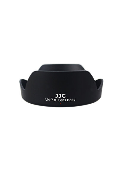 JJC Protecție obiectiv TULIPAN EW-73C EW-73 C CANON EF-S 10-18mm