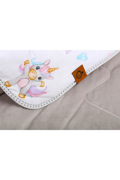 NO BRAND Saltea de dormit pentru grădiniță + Pernă + Set de dormit pentru pre...
