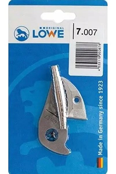 NO BRAND LOWE 7.007 Set de reparații pentru foarfecă de grădină