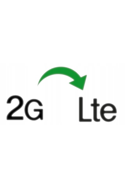 NO BRAND Plată suplimentară pentru kiturile versiunii LTE cu gateway NeoGSM-I...
