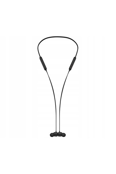 NO BRAND CĂȘTI WIRELESS BLUETOOTH ORIGINALE APPLE BEATS FLEX NEGRE
