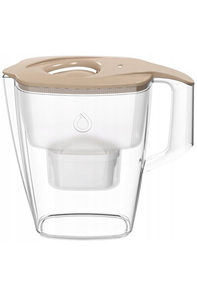 Dafi Cană filtrantă Mila Beige