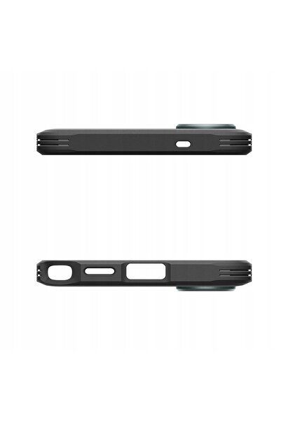 Spigen Husă Galaxy S26 Ultra, Tough Armor Mag, pentru MagSafe cu suport