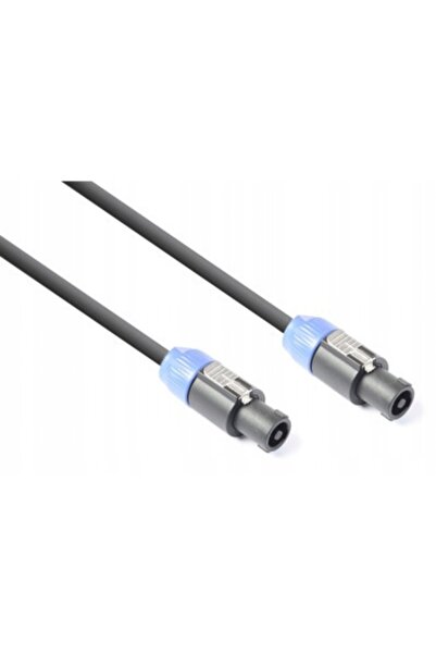 NO BRAND Cablu de difuzor PD Connex 2x 1.5mm 2x Speakon 10m