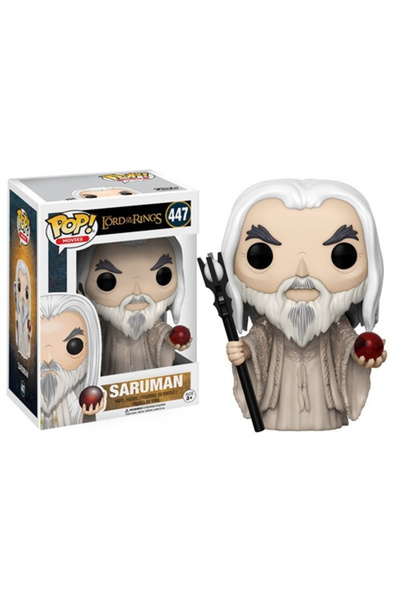 Funko Pop FIGURINĂ STĂRTOAREA PENTRU CHEI DE PUTERE 447