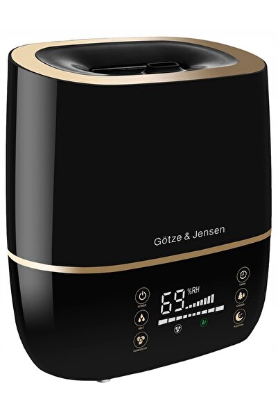 NO BRAND Umidificator GÖTZE & JENSEN AH250K