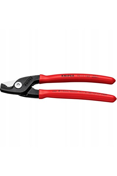 Knipex Clește de tăiat cabluri
