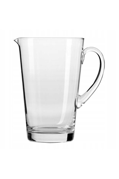 NO BRAND KROSNO Avant-Garde carafă de sticlă 1L 1000ml