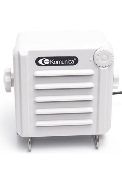 NO BRAND KOMUNICA PWR-SB-1 Difuzor marin impermeabil 8 Ohm, de ex. Radiația m...