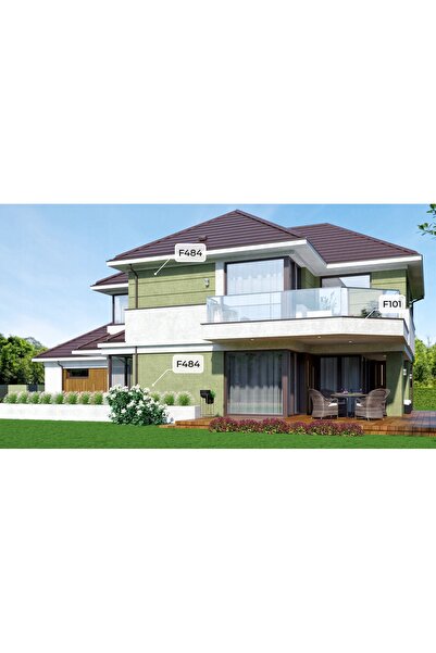 NO BRAND Argilă de cuarț pentru ipsos siliconic, culoare verde F484, 3KG