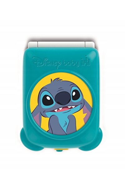 CLEMENTONI CLE BABY DISNEY telefonic Stitch 17519