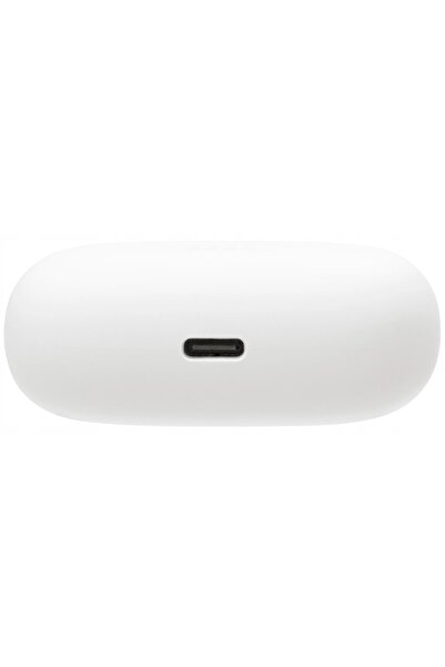 JBL Căști intraauriculare TWS ORIGINAL Wave Beam 2 ANC, rezistente la apă, albe
