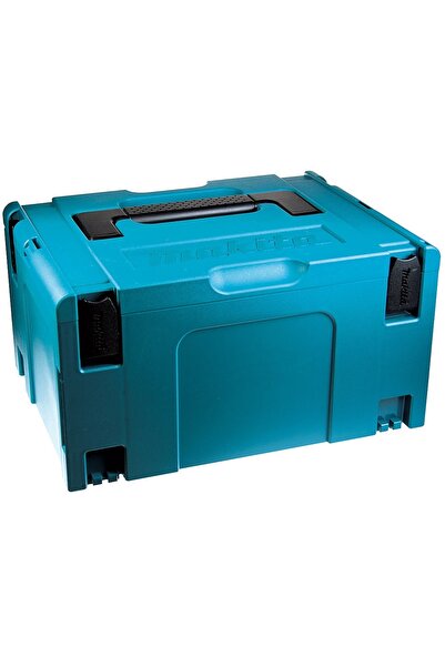 Makita SISTEM MAKPAC TIP VALIZĂ 3 821551-8 BYD